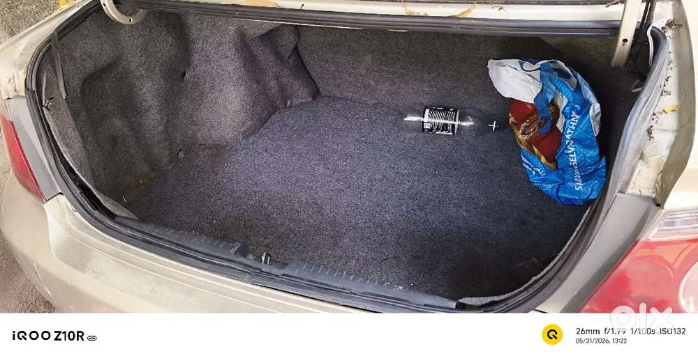 Honda City Zx 2006 Petrol Well Maintained