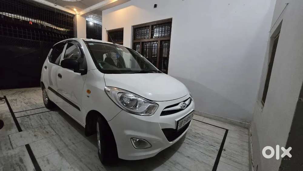 Hyundai I10 2014 Petrol Well Maintained
