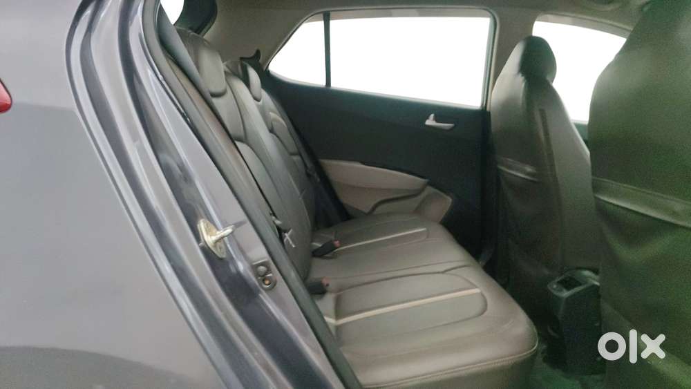 Hyundai Grand I10 Sportz 1.2 Kappa Vtvt, 2019, Petrol