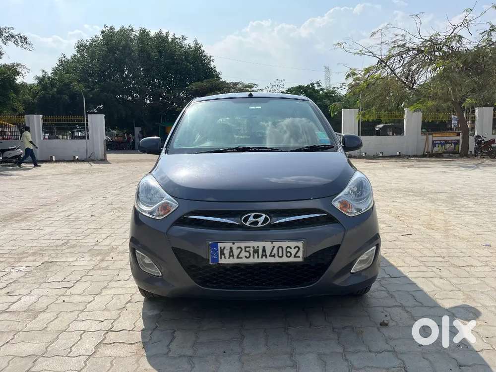 Hyundai I10 2014 Petrol 30000 Km Driven