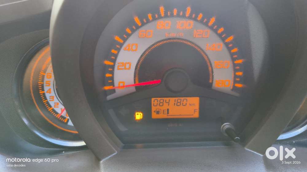 Honda Brio, 2012, Petrol