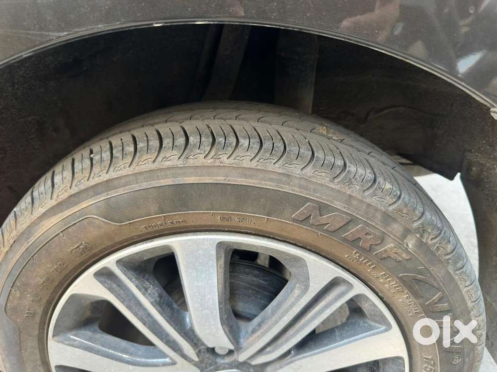 Honda Amaze 2023 Petrol 9500 Km Driven