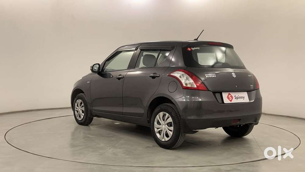 Maruti Suzuki Swift Vdi, 2015, Diesel