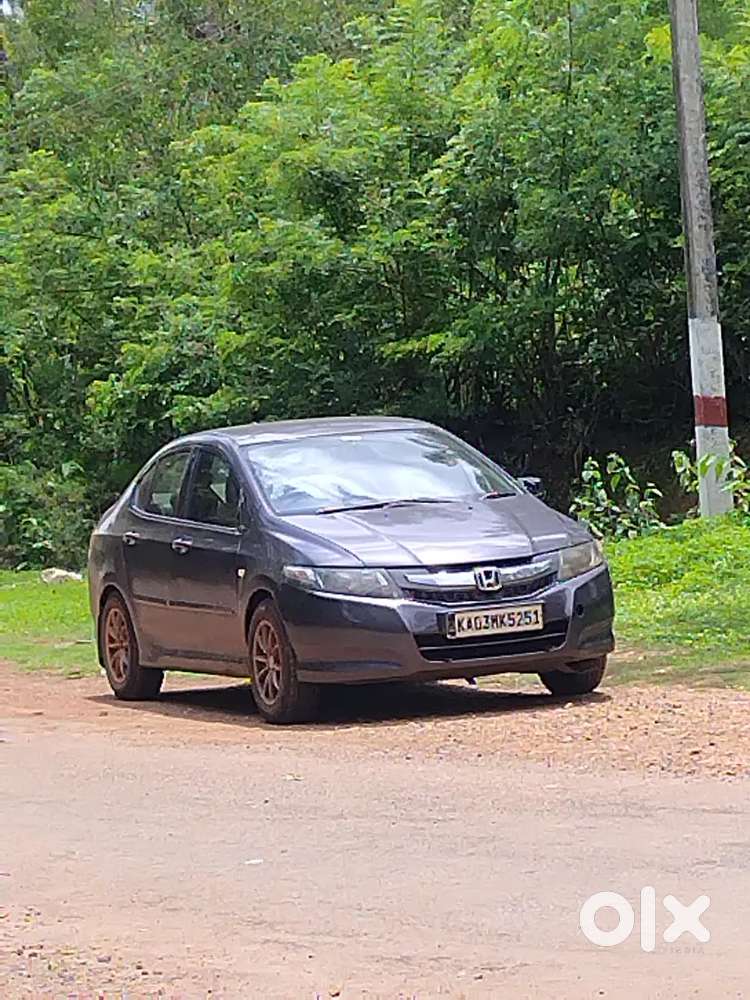Honda City For Sell