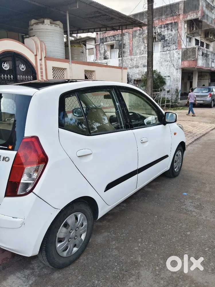 Hyundai I10 1.2 Magna Cng