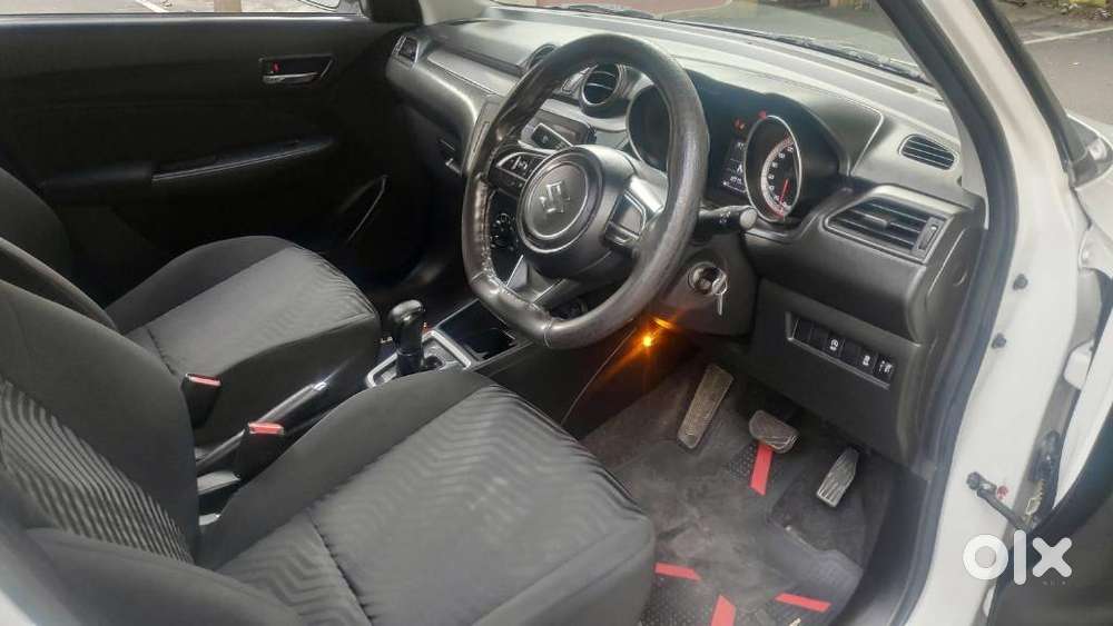 Maruti Suzuki Swift 2018 Amt Vxi, 2022, Petrol