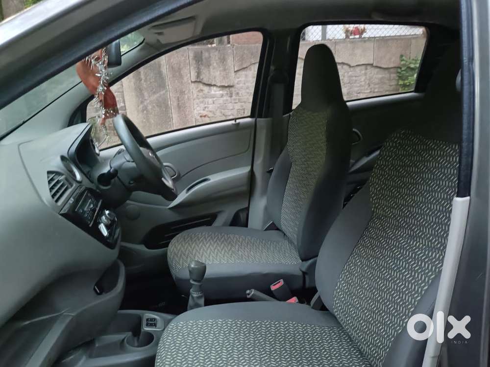 Datsun Redi Go Limited Edition 2018, 2018, Petrol