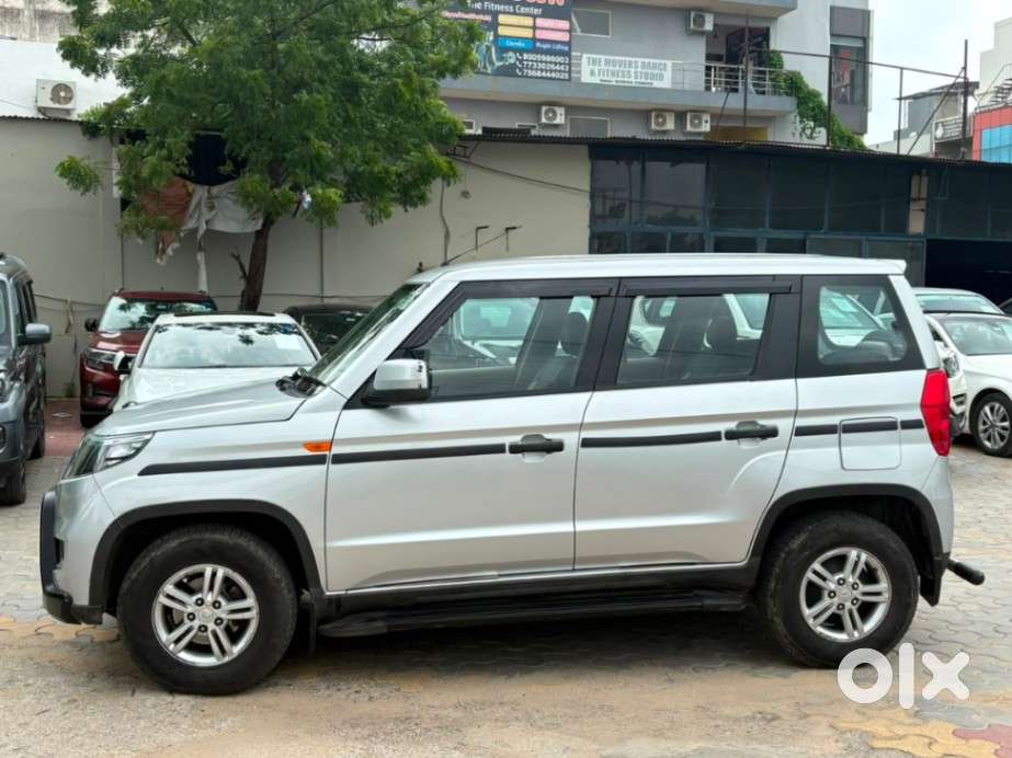 Mahindra Bolero Neo 1.5 N 10 R, 2024, Diesel