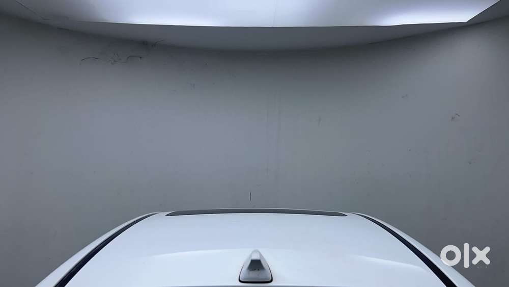 Hyundai Verna 1.5 Sx Vtvt Ivt, 2020, Petrol