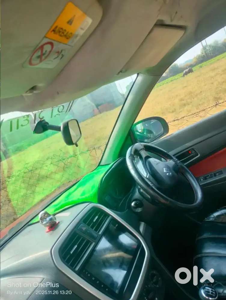 2018 मॉडल है न्यू कंडीशन में है