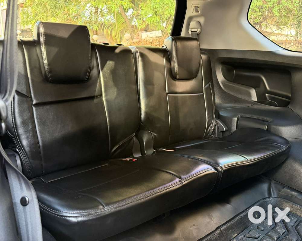 Toyota Innova Crysta [2020-ongoing] 2.4 Gx 8 Str, 2020, Diesel