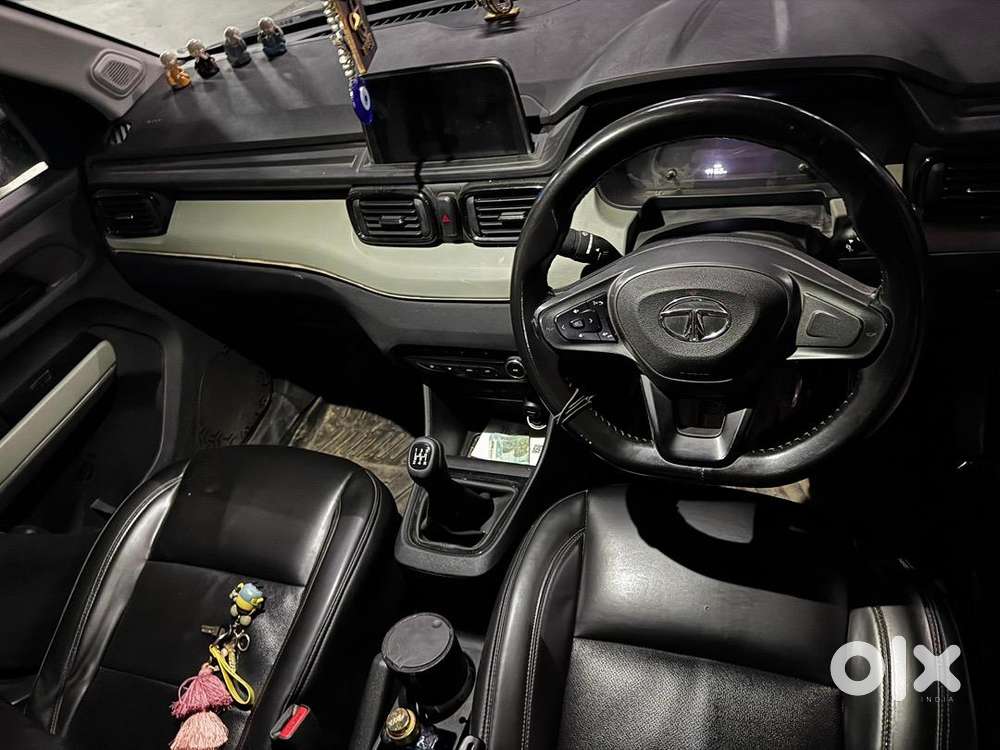 Tata Punch 2024 Cng & Hybrids Well Maintained