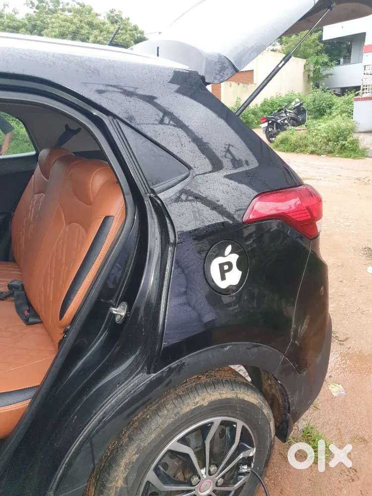 Hyundai Creta 2019 Manual Petrol