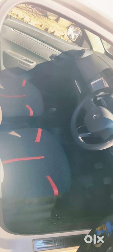 Renault Kwid 1.0 Rxt Edition, 2016, Petrol