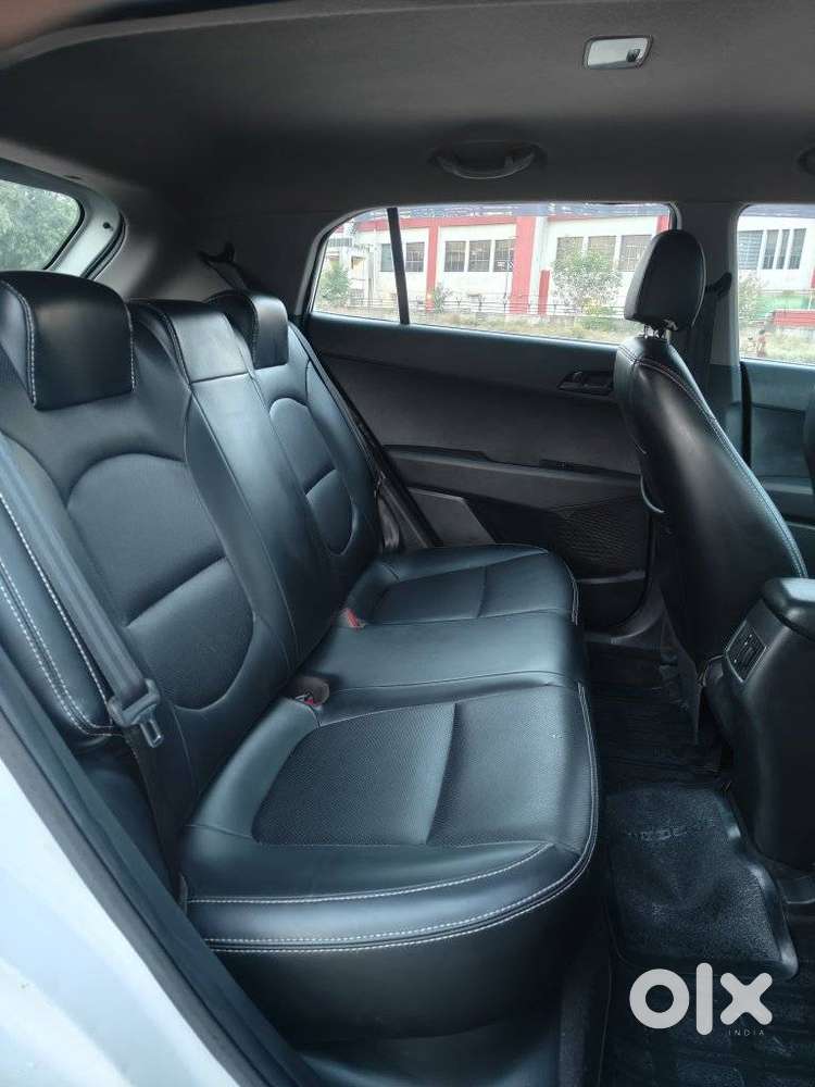 Hyundai Creta 1.4 E Plus Crdi, 2017, Diesel