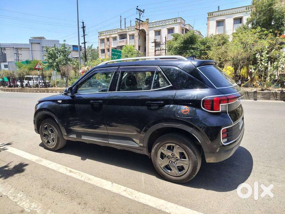 Hyundai Venue 1.2 S Plus, 2025, Petrol