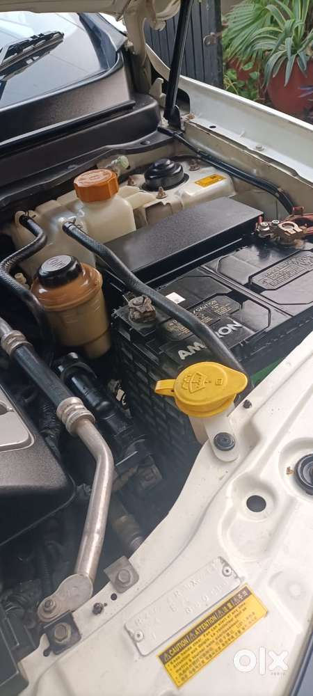 Chevrolet Captiva Ltz Awd At, 2011, Diesel