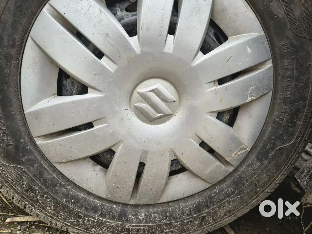 Maruti Suzuki Alto 800 2018