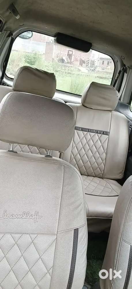 Maruti Suzuki Wagon R 2005