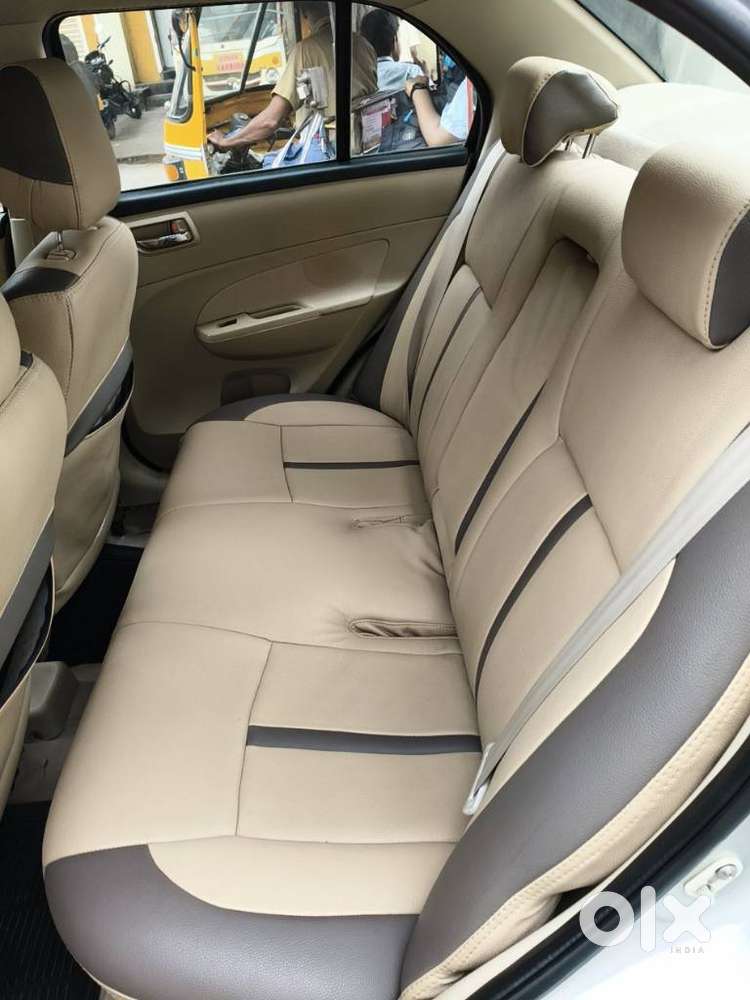 Maruti Suzuki Swift Dzire Vdi (o), 2013, Diesel