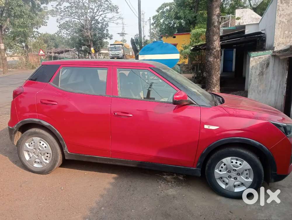 Full Running Condition