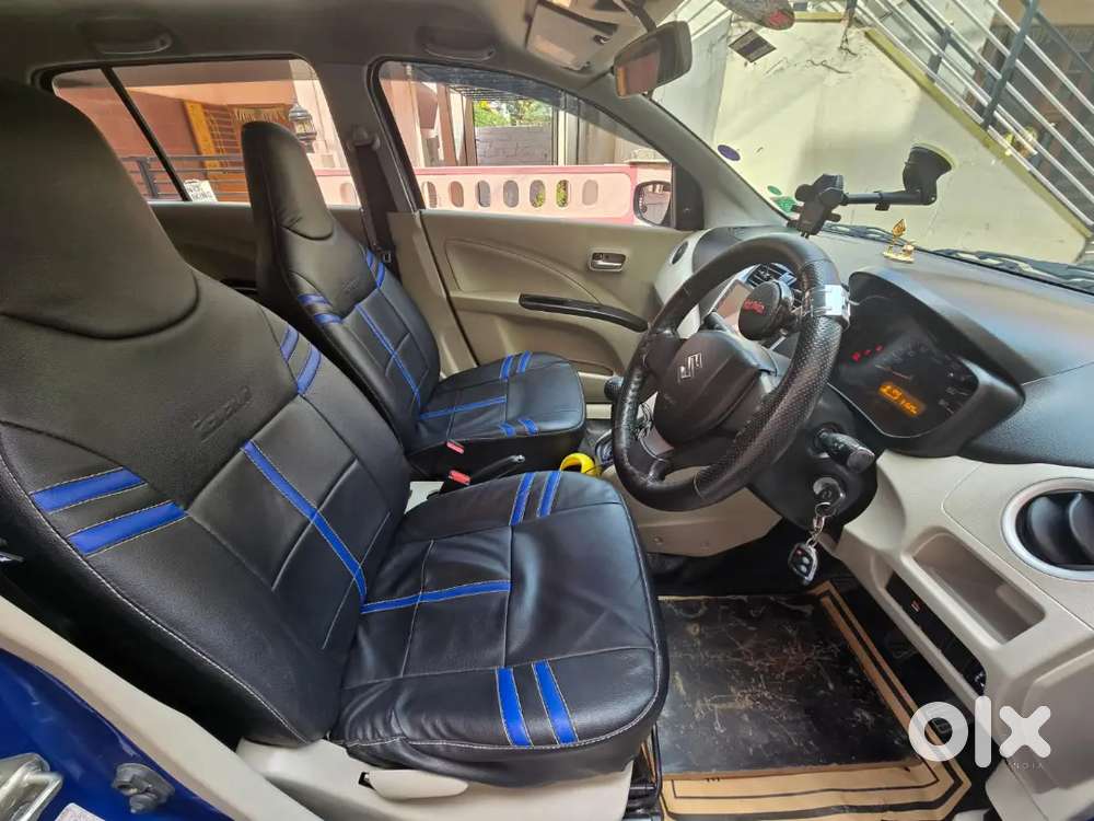 Maruti Celerio 2018, Manual, 37k Kms, Petrol, Tn Regn, 1st Owner