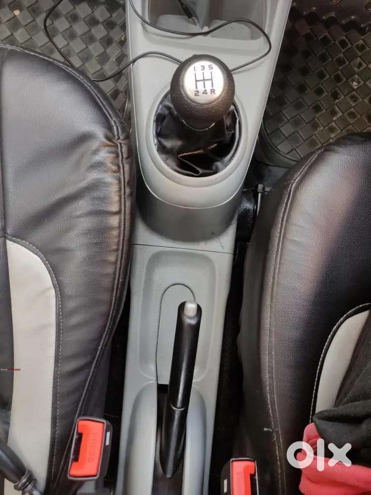 Maruti Suzuki A Star Cng Car