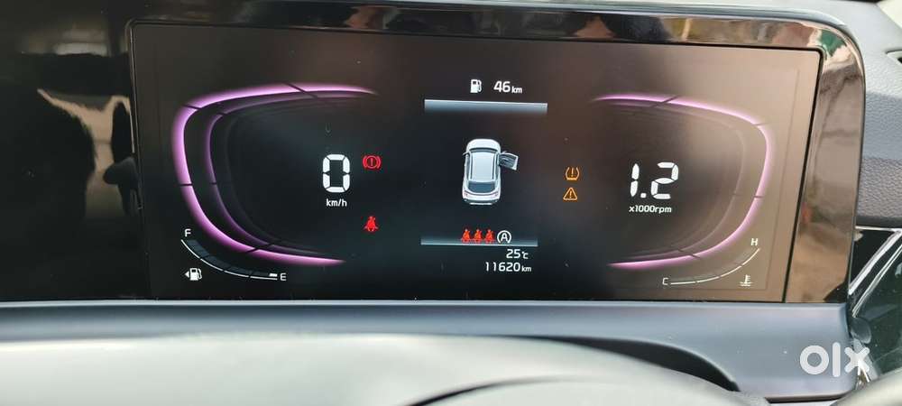 Kia Selouts Htk Plus
