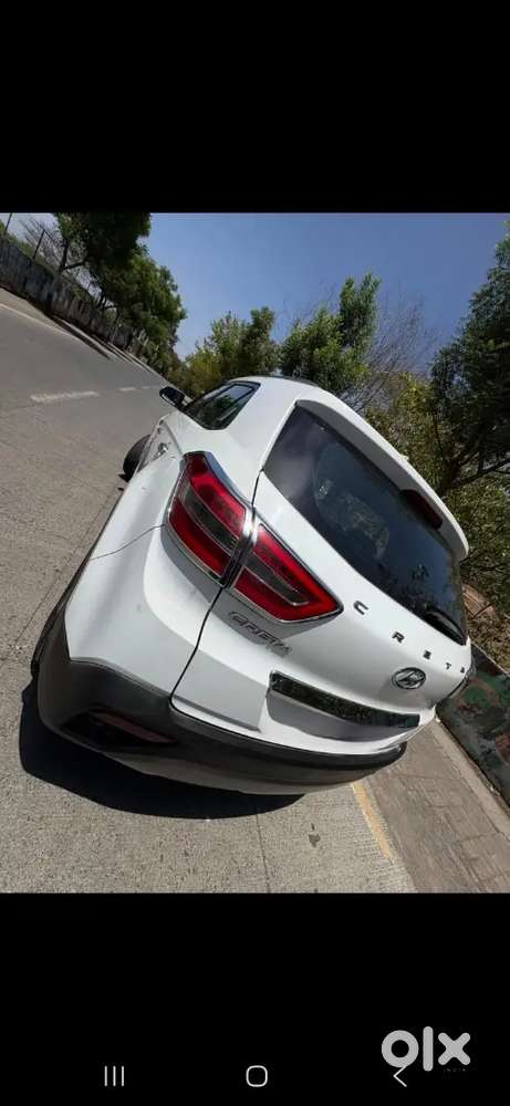 Hyundai Creta 2019 Diesel 56000 Km Driven