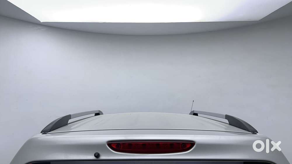 Maruti Suzuki Wagon R Vxi, 2017, Petrol