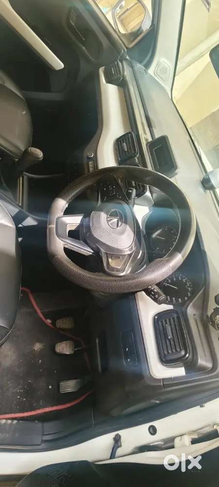 Tata Punch 2023 Petrol Good Condition