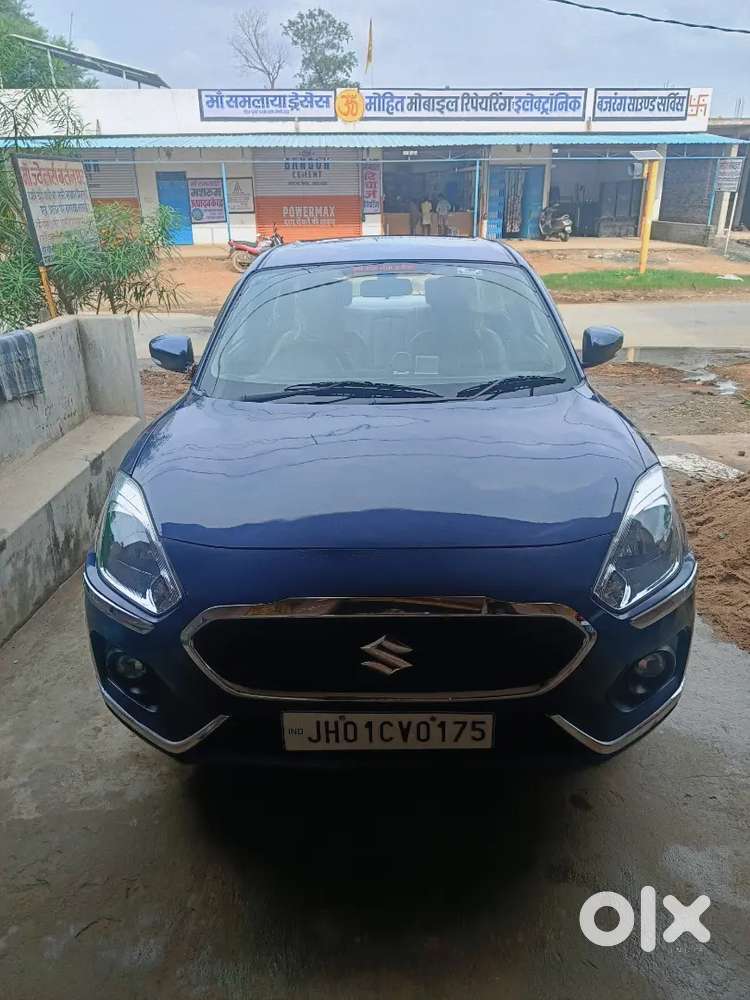 Maruti Suzuki Dzire 2018 Car