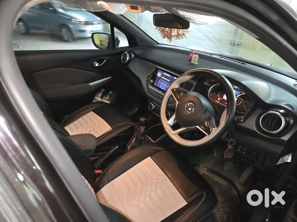 Nissan Kicks 1.5xv Petrol  2022 21000kms  Brilliant Condition