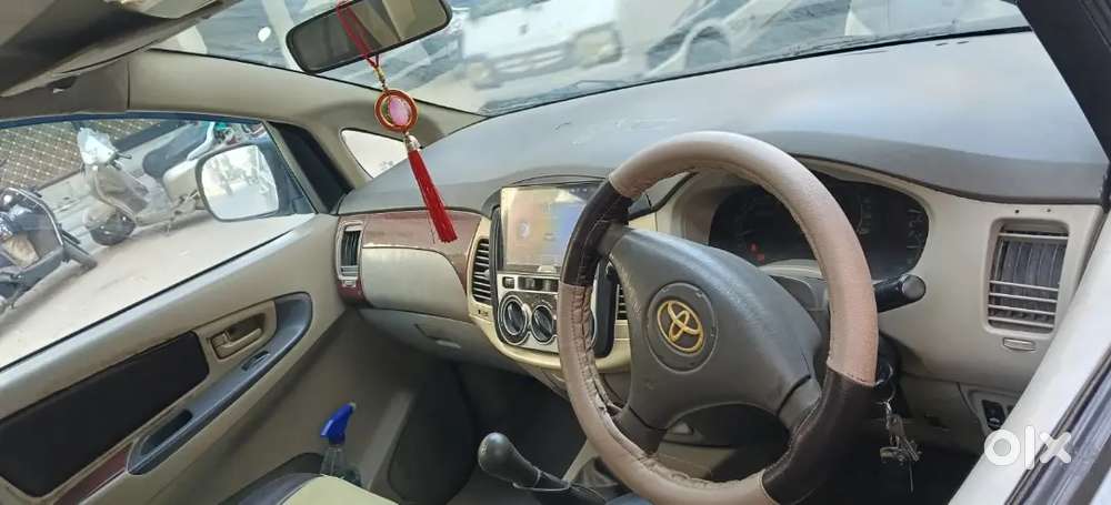 Toyota Innova 2010 Diesel Good Condition