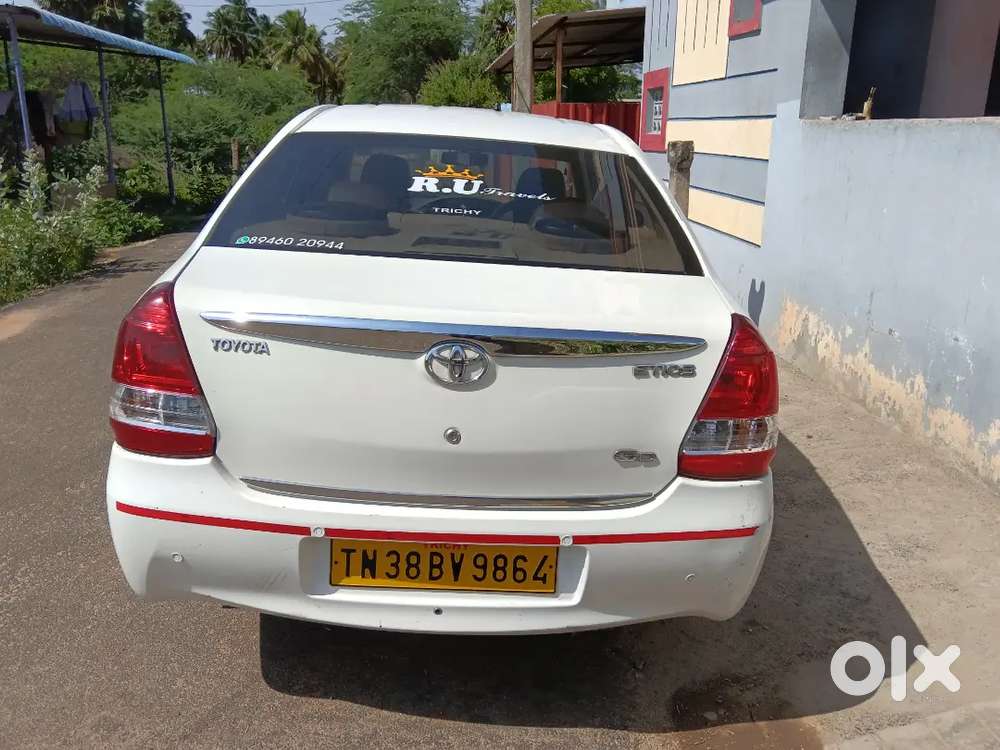 Toyota Bz4x Diesel Manual 2013 Car