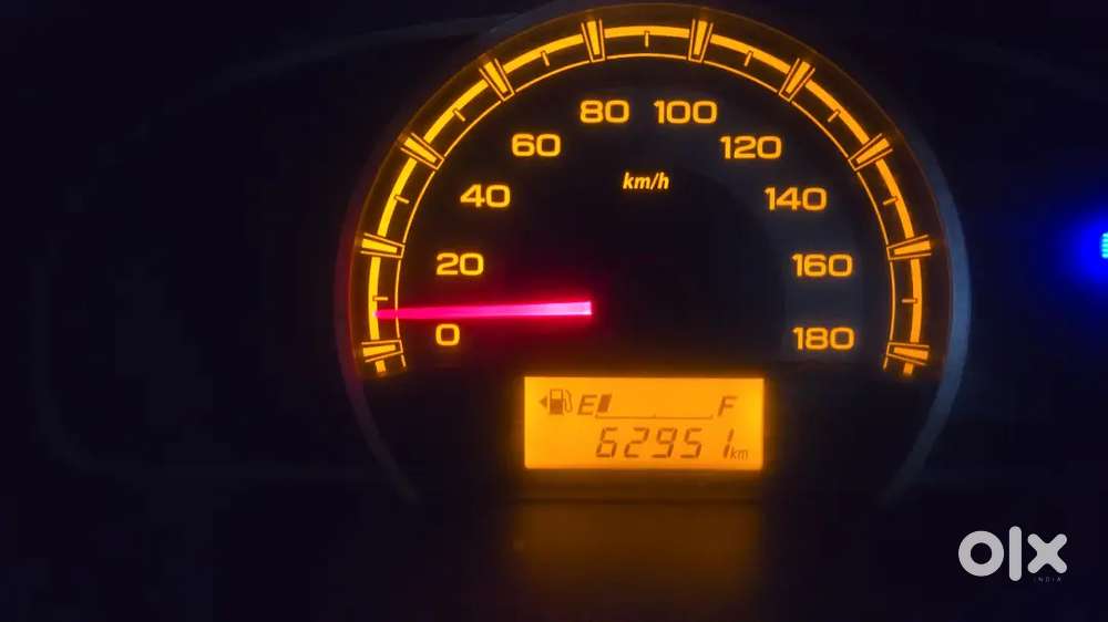 Maruti Suzuki Alto 800 2014 Petrol Well Maintained