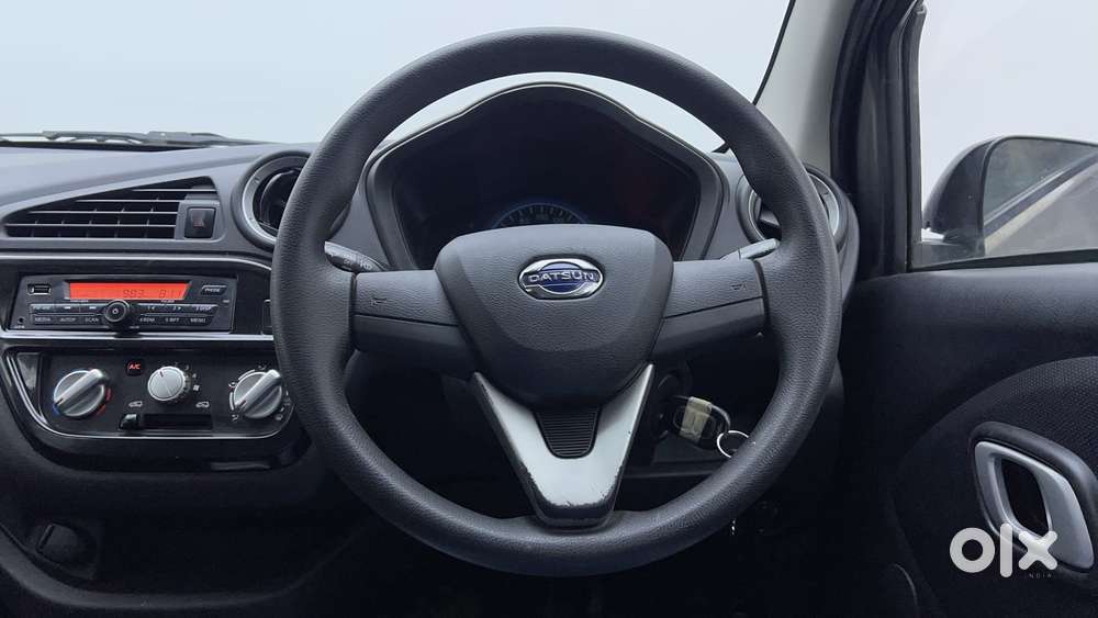 Datsun Redigo 2020-2022 1.0 T (o) Amt, 2018, Petrol