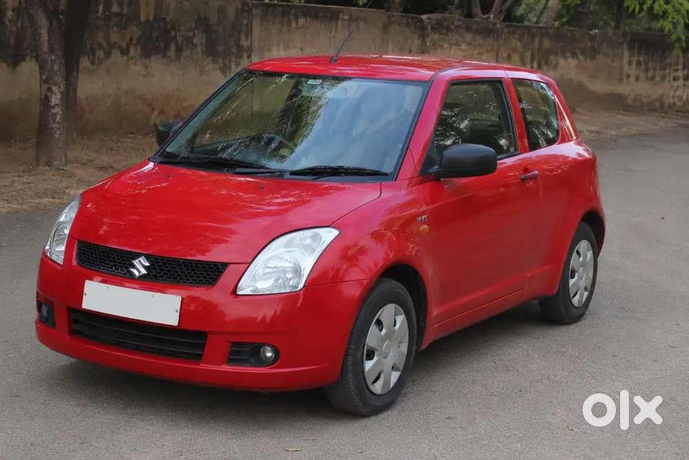 Maruti Suzuki Swift 2005 Petrol Well Maintained