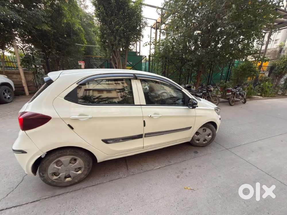 Tata Tiago 1.2 Revotron 2022 Bs 6