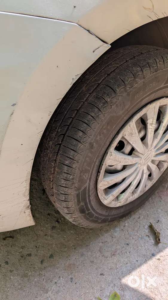 Maruti Suzuki Dzire 2021 Petrol Manual