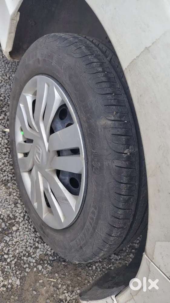 Honda City Ivtec  2014 Geniune Reading  Well Maintained