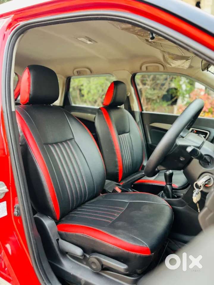 Maruti Suzuki Vitara Brezza Zdi, 2019, Diesel