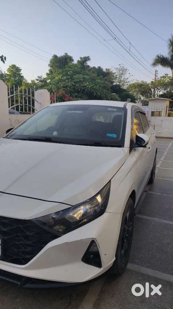Hyundai I20 2022 Diesel 65000 Km Driven