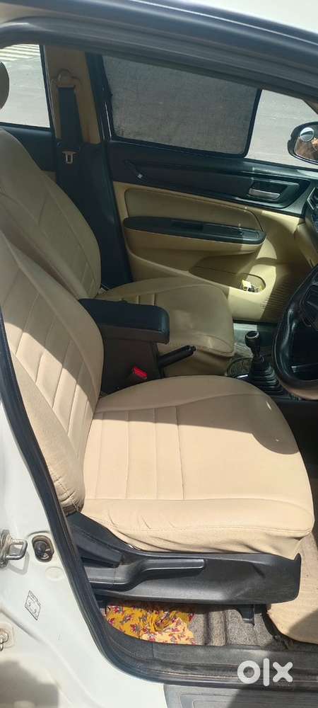 Honda Amaze Elite 2018