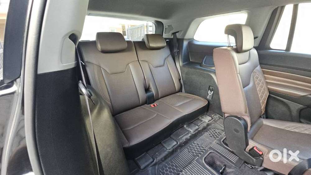 Jeep Meridian 2.0 Limited 4x2 At, 2023, Diesel