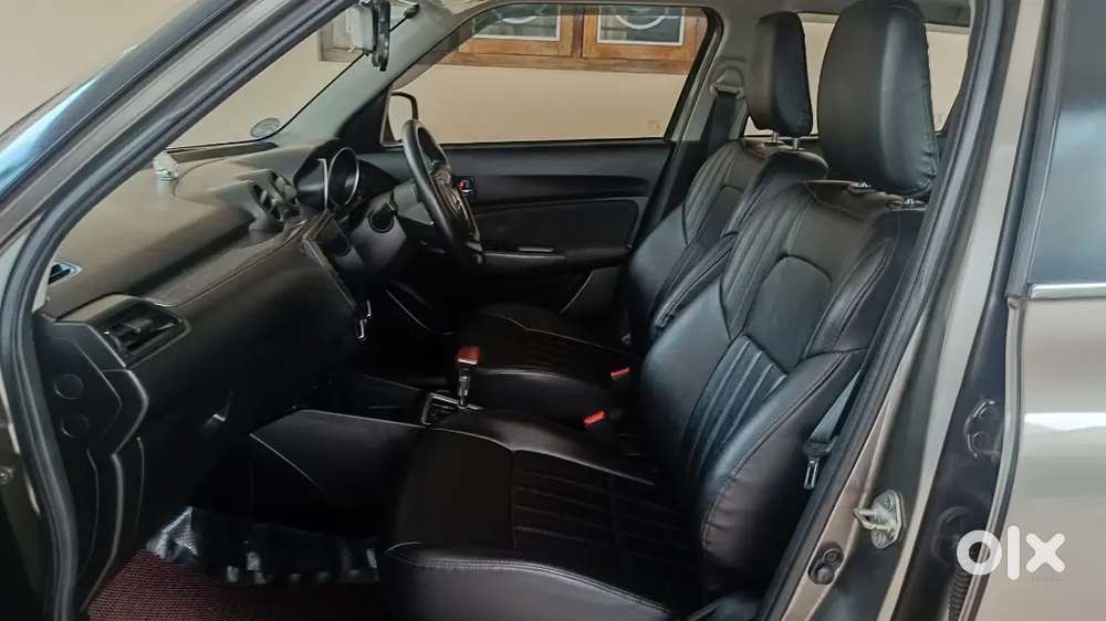 Maruti Suzuki New-gen Swift 2018 Petrol 100000 Km Driven.