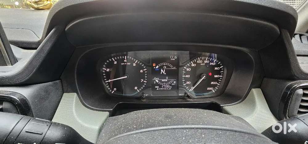 Tata Punch Smart Plus 2022