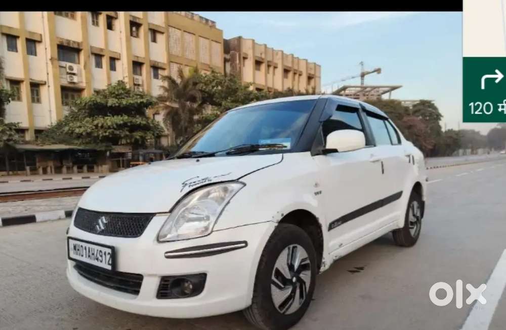 Condition Good, Olny Drive (date Of Regn 5/11/2008  / 1/11/2028