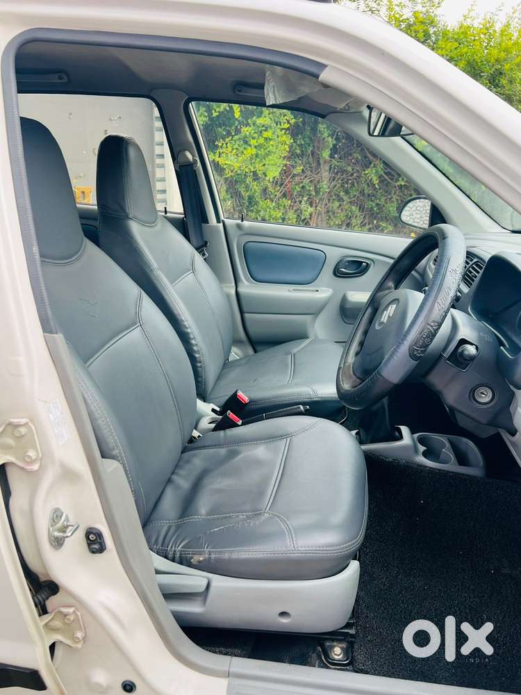 Maruti Suzuki Alto K10 Vxi (o), 2013, Petrol