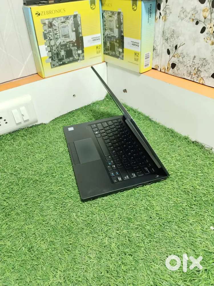 New condition leptop